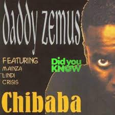 Daddy Zemus & Mainza – Chibaba