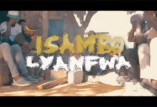 Isambo Lyamfwa-Spoon Mwaba ft Broken Hill Emmy & Chizzy