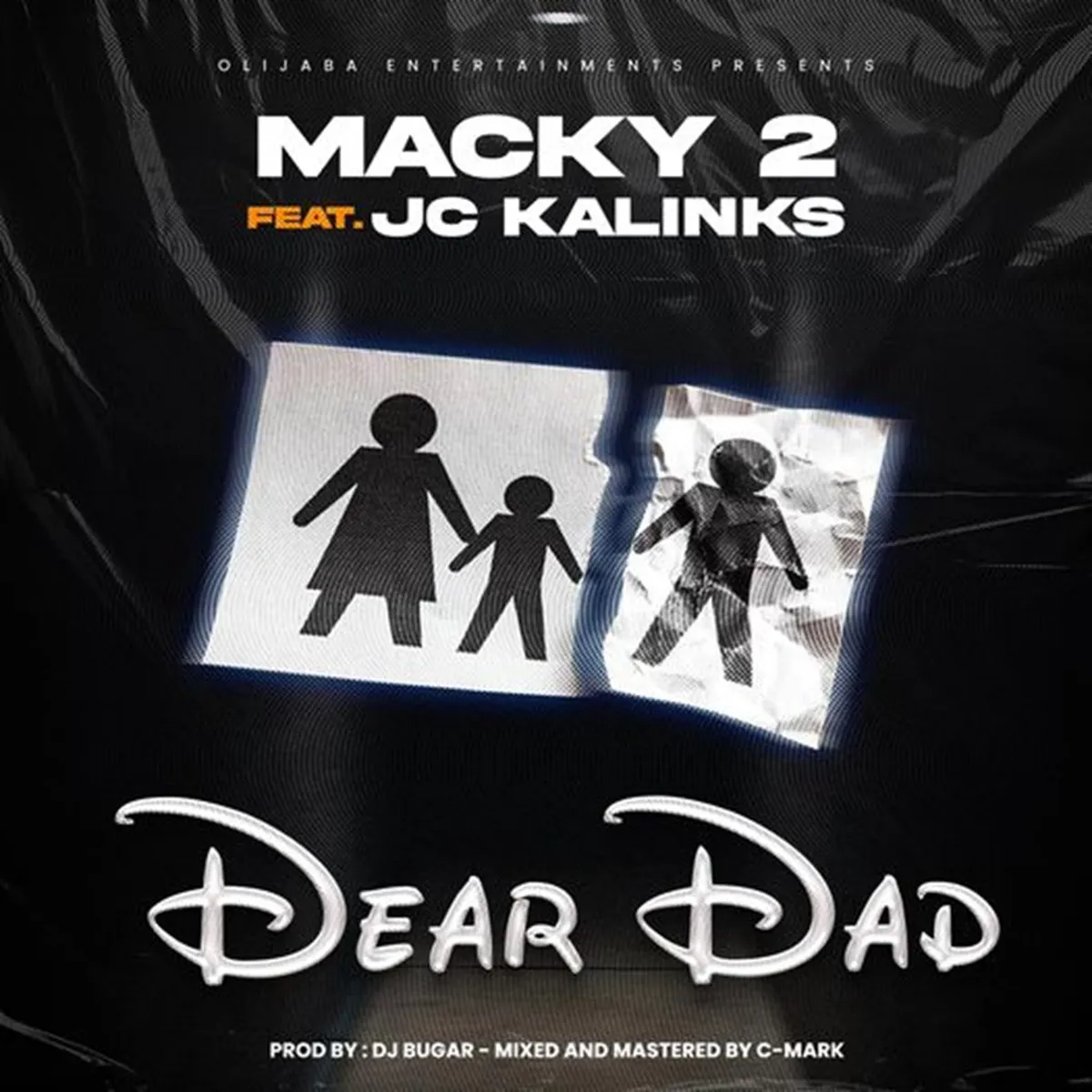 Macky2 Feat JC Kalinks – Dear Dad