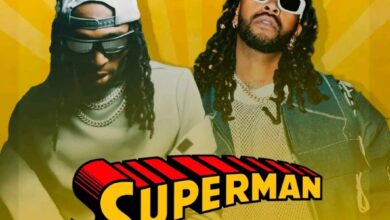 Yo Maps and Omarion – Superman